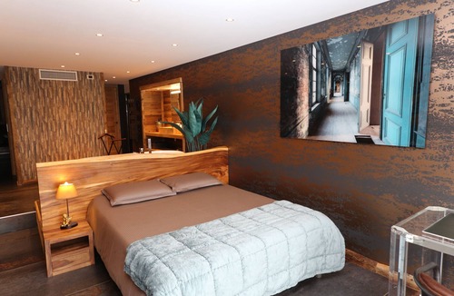 Larnod House | Chambres d'hôtes Le Repère des Anges