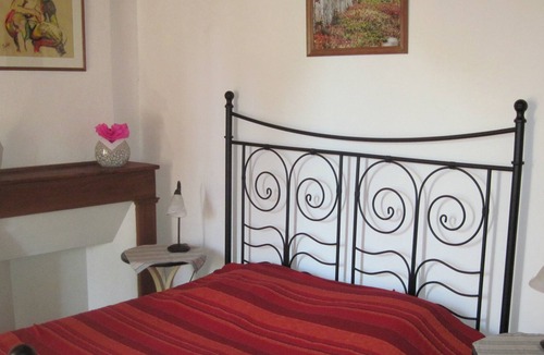 Lempaut Bed & Breakfast | Chambres d'Hôtes Le Ribet