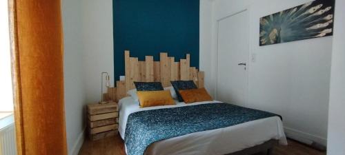 La Verrie Bed & Breakfast | Chambres d'hôtes "Le Verrie Cosy"