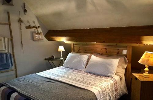 Pirou Bed & Breakfast | Chambres d'Hôtes Lefoulon