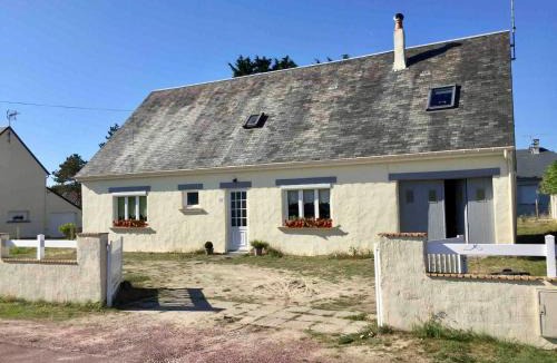 Pirou Bed & Breakfast | Chambres d'Hôtes Lefoulon