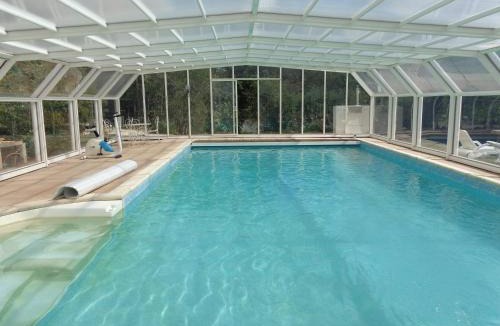 Vierzon Bed & Breakfast | Chambres d'hôtes Legros