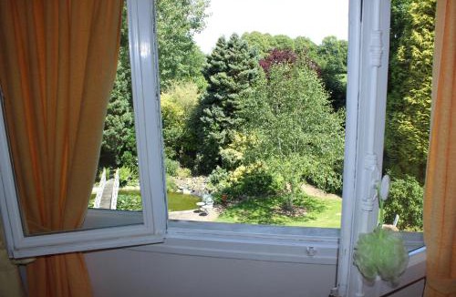 Yzengremer Bed & Breakfast | Chambres d'hôtes Les 4 Vents