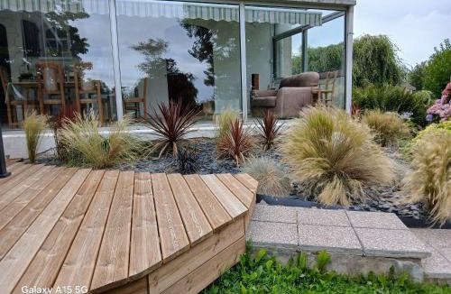 Yzengremer Bed & Breakfast | Chambres d'hôtes Les 4 Vents