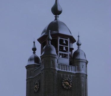 Bergues Bed & Breakfast | Chambres d'hôtes Les Capucins