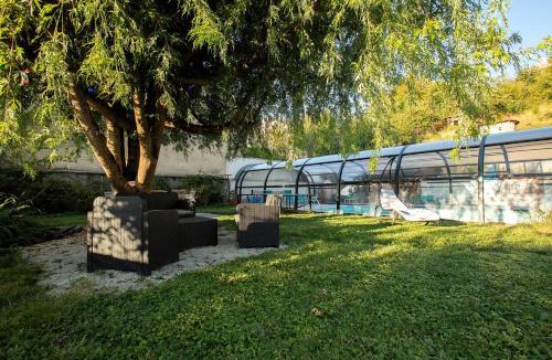 Rang Bed & Breakfast | Chambres d'hôtes Les Charmettes