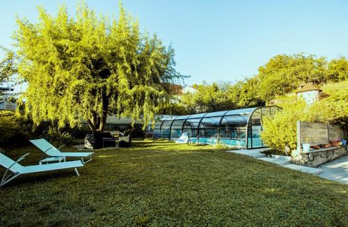 Rang Bed & Breakfast | Chambres d'hôtes Les Charmettes