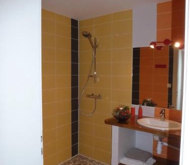 Marieulles Bed & Breakfast | Chambres d'hôtes Les Coquelicots