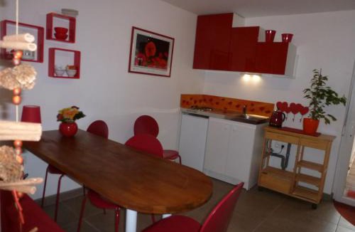 Marieulles Bed & Breakfast | Chambres d'hôtes Les Coquelicots