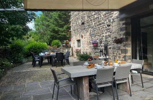 Mareugheol Bed & Breakfast | Chambres d'hôtes les Etoiles