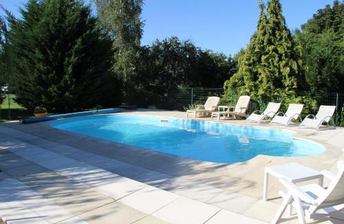 Mareugheol Bed & Breakfast | Chambres d'hôtes les Etoiles