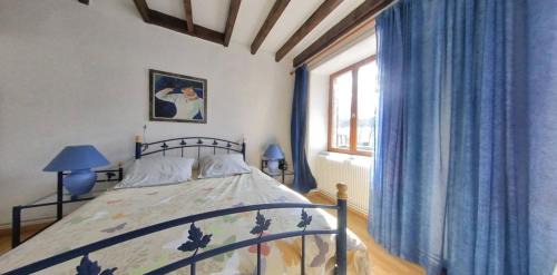 Montregard House | Chambres d'hôtes - Les Fayards