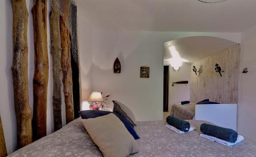 Saint-Marcan Bed & Breakfast | Chambres d'Hôtes Les Fleurettes en Baie Du Mont Saint Michel