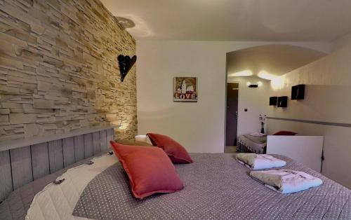 Saint-Marcan Bed & Breakfast | Chambres d'Hôtes Les Fleurettes en Baie Du Mont Saint Michel