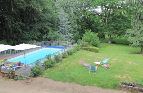 Agen-d'Aveyron Bed & Breakfast | Chambres d'Hôtes Les Tapies