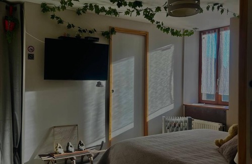 Saint-Franc House | Chambres d'hôtes Les Chaillottes