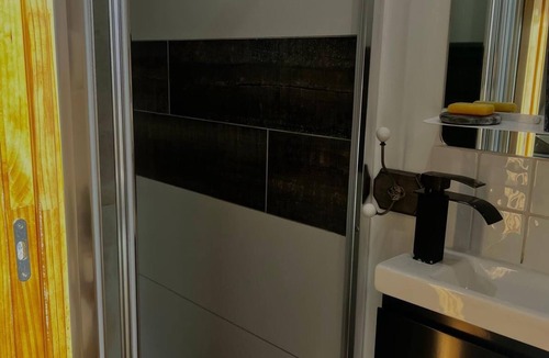 Saint-Franc House | Chambres d'hôtes Les Chaillottes