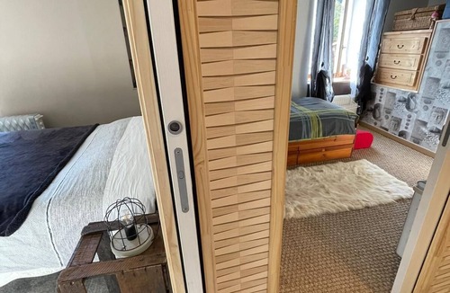 Saint-Franc House | Chambres d'hôtes Les Chaillottes