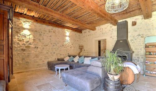 Saint-Remeze Bed & Breakfast | Chambres D’hôtes - Les Agrions