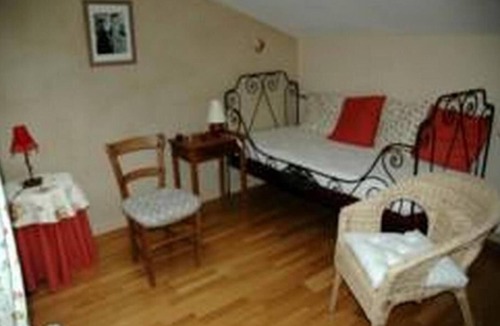 Saint-Thomas Bed & Breakfast | Chambres d'hôtes Les Douves