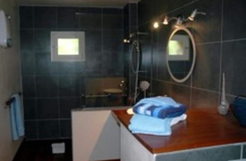 Saint-Thomas Bed & Breakfast | Chambres d'hôtes Les Douves