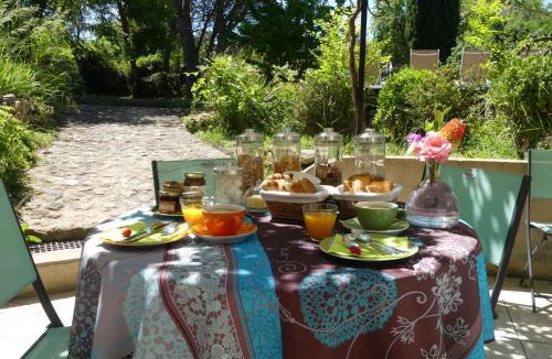 Tournissan Bed & Breakfast | Chambres d'hôtes Les Gragniotes