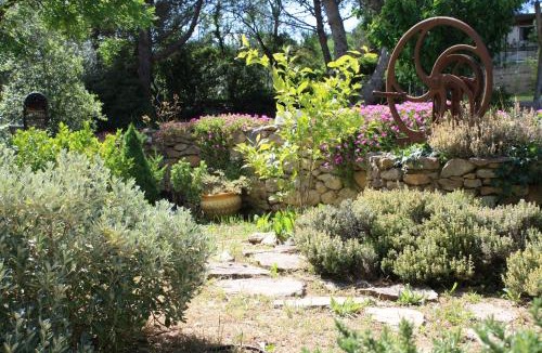 Tournissan Bed & Breakfast | Chambres d'hôtes Les Gragniotes