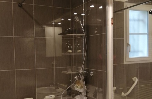 Ruffec Bed & Breakfast | Chambres d'Hôtes Les Lilas