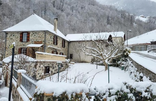 Arbeost Bed & Breakfast | Chambres d'hôtes Les Marmottes