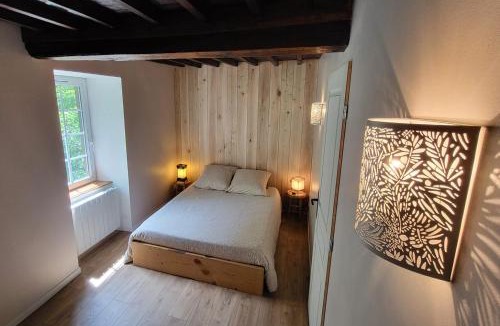 Arbeost Bed & Breakfast | Chambres d'hôtes Les Marmottes