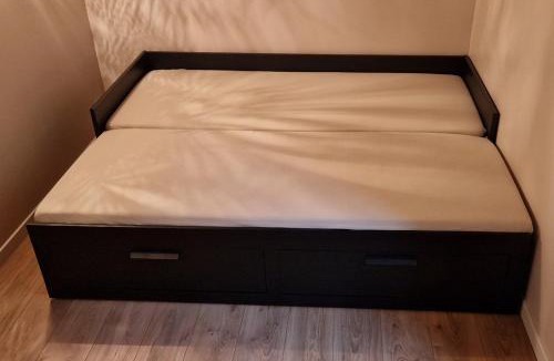 Arbeost Bed & Breakfast | Chambres d'hôtes Les Marmottes
