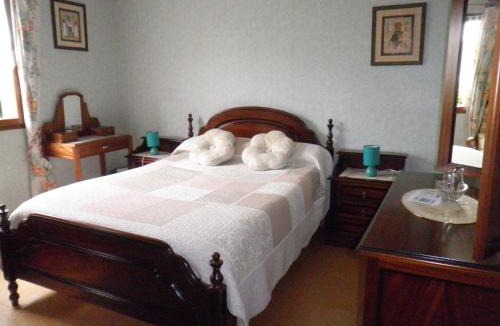 Amboise Bed & Breakfast | Chambres d'hôtes Les Nefliers