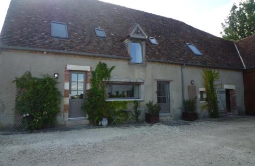 Sens-Beaujeu Bed & Breakfast | Chambres d'Hôtes Les Potiers