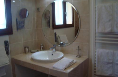 Carcassonne Bed & Breakfast | Chambres d'hôtes Les Palmiers de la Cité
