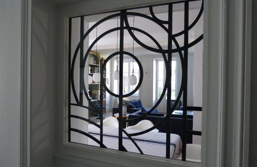 Marcigny Bed & Breakfast | Chambres d'hôtes Les Pergolas