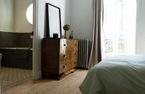 Marcigny Bed & Breakfast | Chambres d'hôtes Les Pergolas