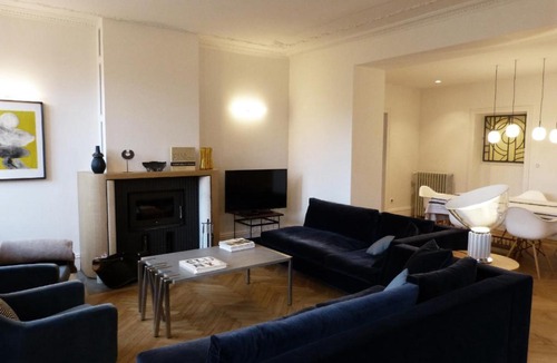 Marcigny Bed & Breakfast | Chambres d'Hôtes Les Pergolas