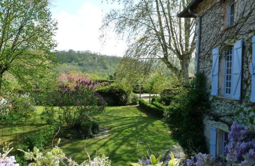 Palaminy Bed & Breakfast | Chambres d'hôtes Les Pesques