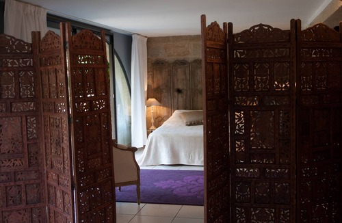 Figeac House | Chambres d'hôtes Les Pratges