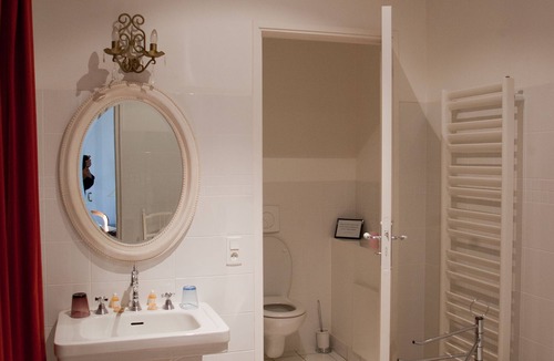 Figeac House | Chambres d'hôtes Les Pratges