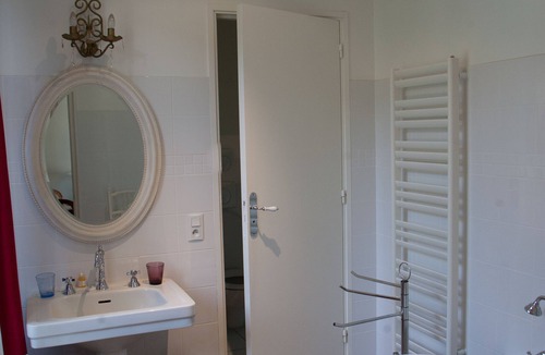 Figeac House | Chambres d'hôtes Les Pratges