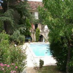 Figeac House | Chambres d'hôtes Les Pratges