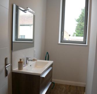 Charlieu House | Chambres d'hôtes Les Tisserands