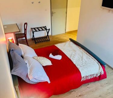 Amplepuis Bed & Breakfast | Chambres d'hôtes Les Vernayes