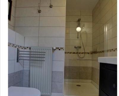 Montcet House | Chambres d'hôtes Les Vignes