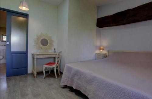 Montcet House | Chambres d'hôtes Les Vignes