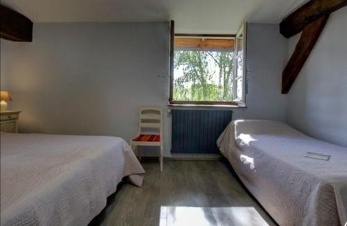 Montcet House | Chambres d'hôtes Les Vignes