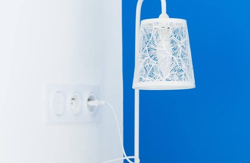 Grezan Bed & Breakfast | Chambres d'hôtes Les villas du triangle