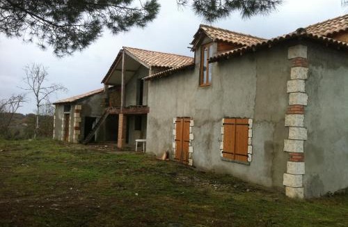 Moissac House | Chambres d'Hôtes Lieu Dit Cruzel