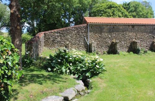 Les Epesses Bed & Breakfast | Chambres d'hôtes Logis Charrier Le Petit Bignon